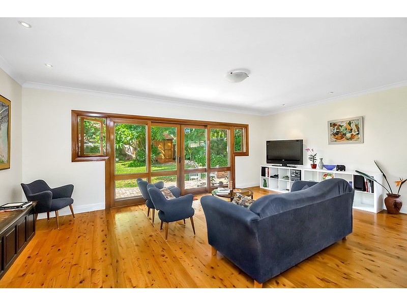 8 Killoola Street, Concord West NSW 2138