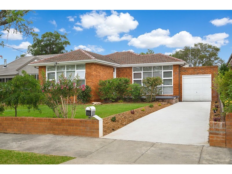 28 Cave Road, Strathfield NSW 2135