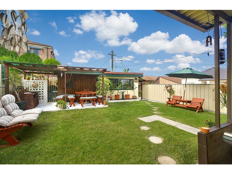 40 Harris Road, Five Dock NSW 2046