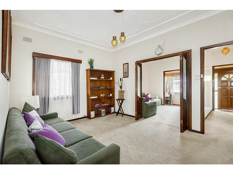 40 Harris Road, Five Dock NSW 2046