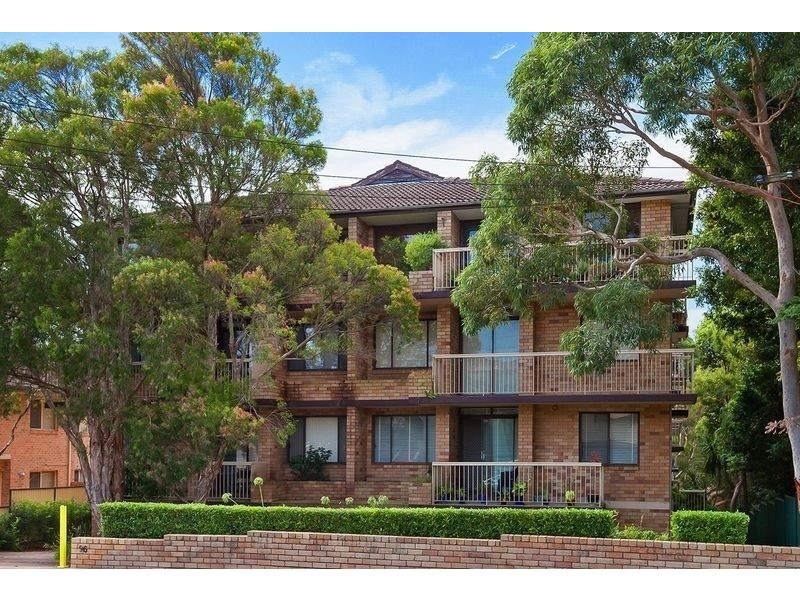 5/96-98 Hampden Road, Russell Lea NSW 2046