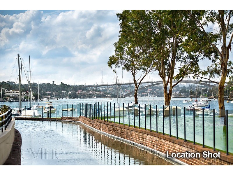 13/7 Figtree Avenue, Abbotsford NSW 2046