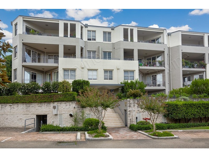 13/7 Figtree Avenue, Abbotsford NSW 2046