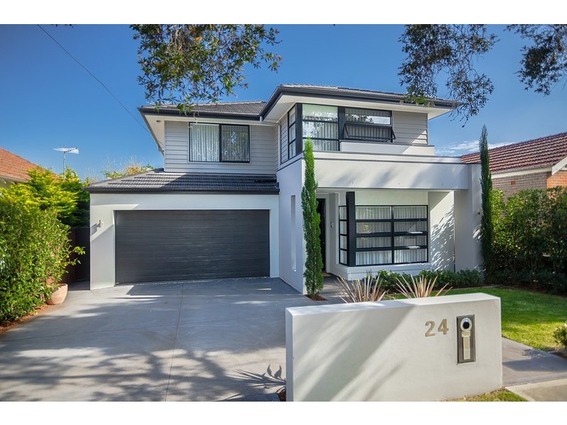 24 Frederick Street, Concord NSW 2137