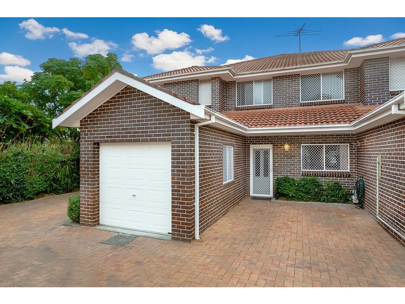 2/35 Broughton Street, Concord NSW 2137