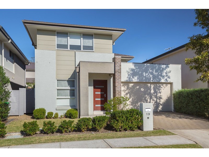 19 College Street, Lidcombe NSW 2141