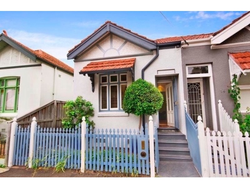 12 Skelton Street, Leichhardt NSW 2040