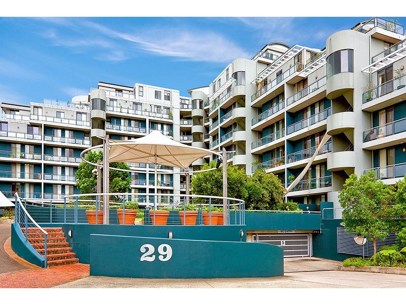 69/29 Bennelong Road, Wentworth Point NSW 2127
