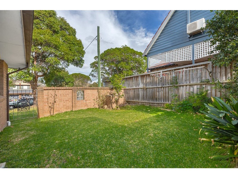 1/4 Llewellyn Street, Rhodes NSW 2138