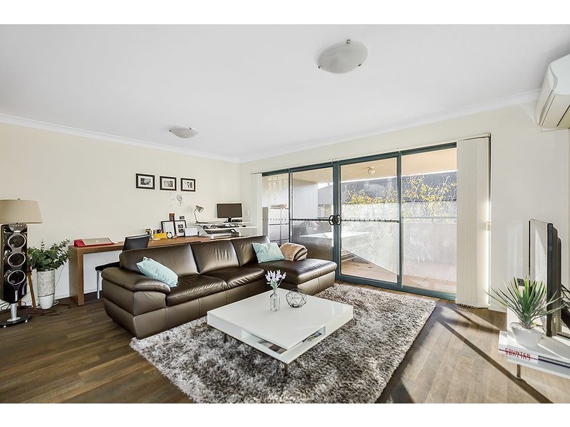 72/2A Hamilton Street East, North Strathfield NSW 2137