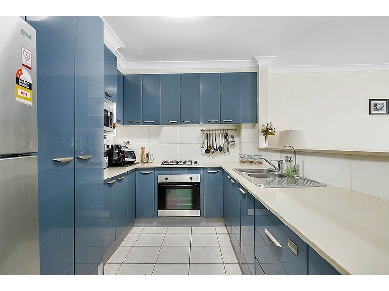 72/2A Hamilton Street East, North Strathfield NSW 2137