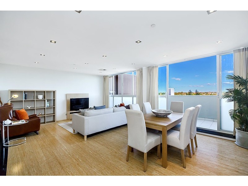 99/3 Railway Parade, Burwood NSW 2134