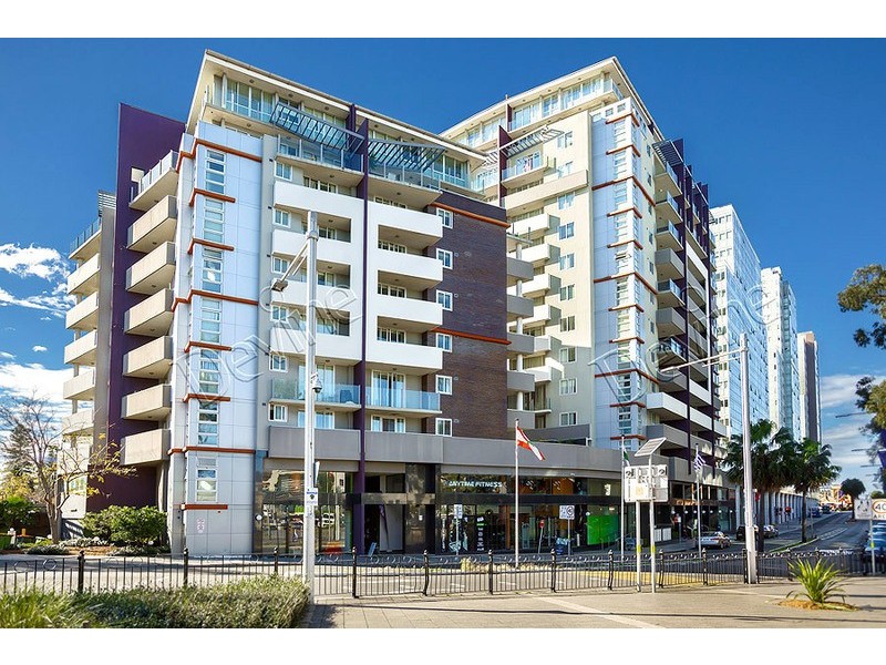99/3 Railway Parade, Burwood NSW 2134