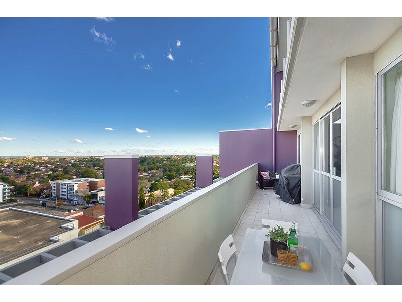 99/3 Railway Parade, Burwood NSW 2134