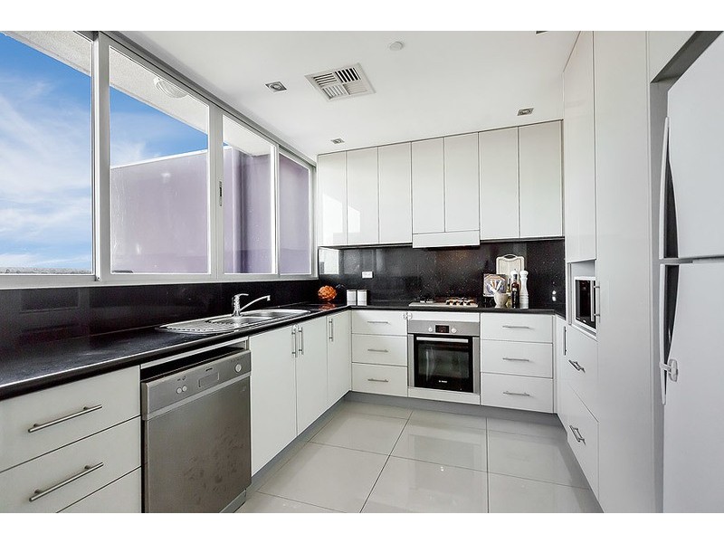 99/3 Railway Parade, Burwood NSW 2134