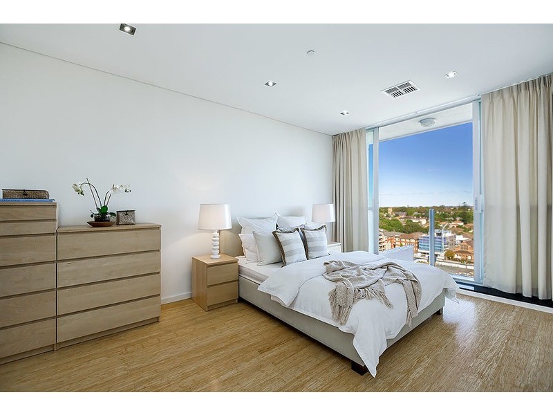 99/3 Railway Parade, Burwood NSW 2134