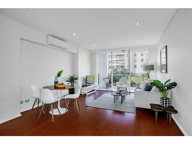 31/1 Janoa Place, Chiswick NSW 2046