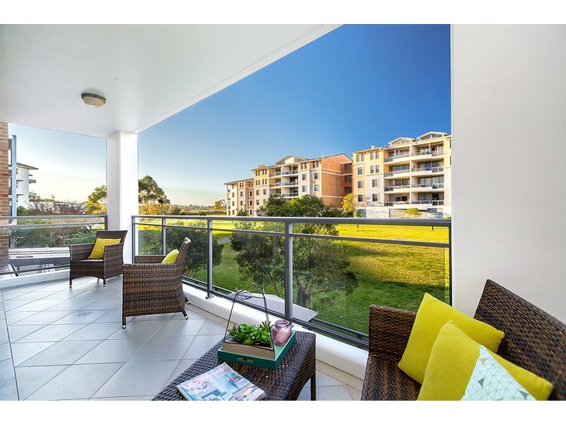 31/1 Janoa Place, Chiswick NSW 2046