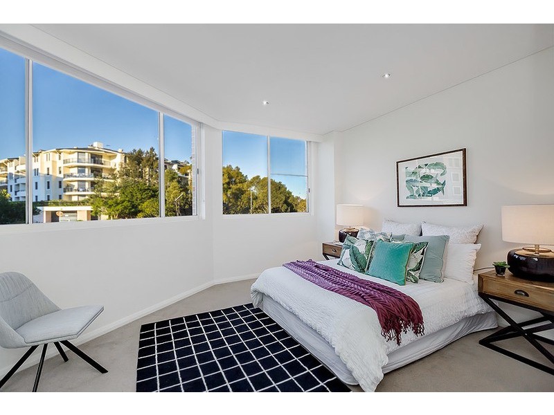 31/1 Janoa Place, Chiswick NSW 2046