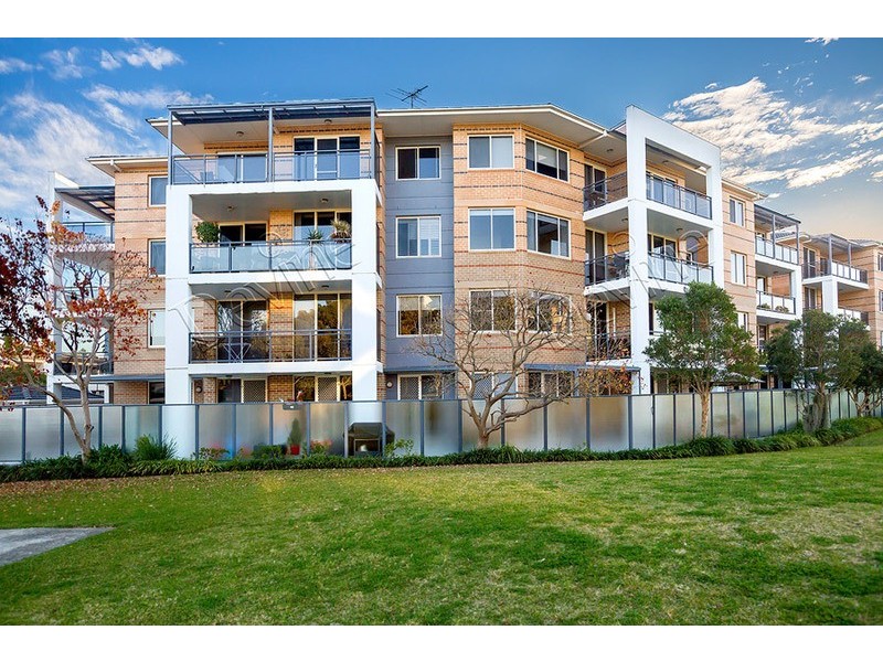 31/1 Janoa Place, Chiswick NSW 2046