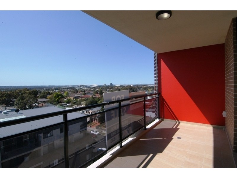 55/52-56 John Street, Lidcombe NSW 2141