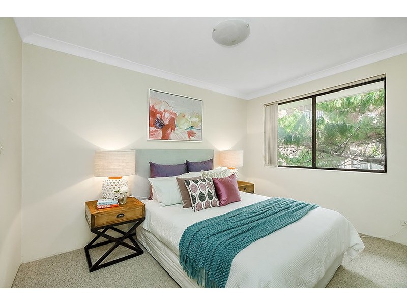 14/27 Walton Crescent, Abbotsford NSW 2046