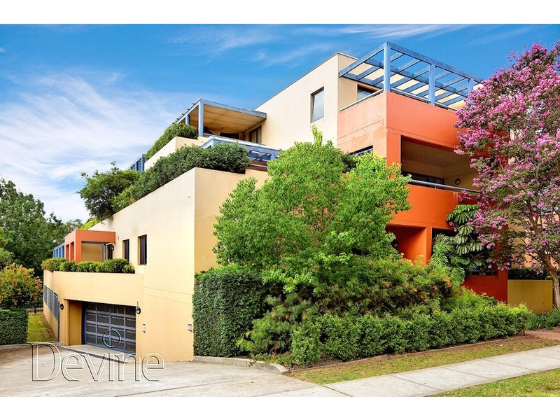 1/25 Blaxland Road, Rhodes NSW 2138