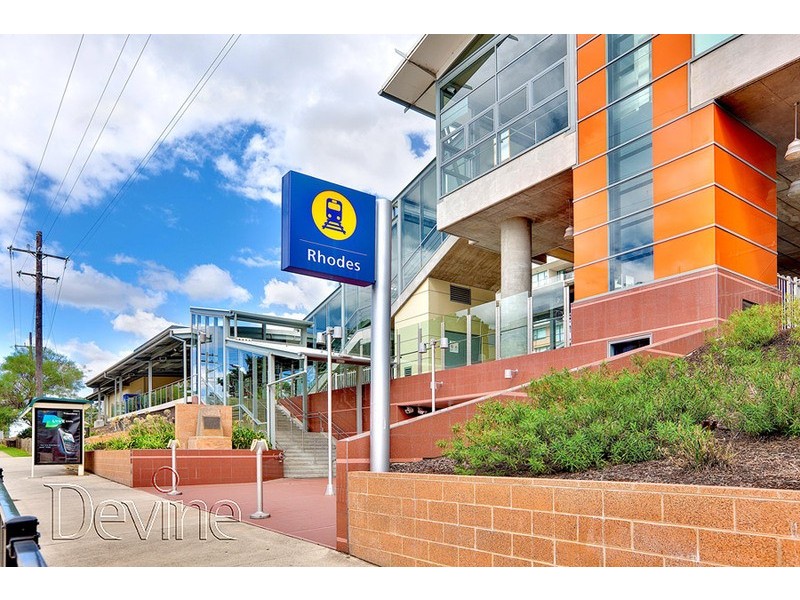 1/25 Blaxland Road, Rhodes NSW 2138