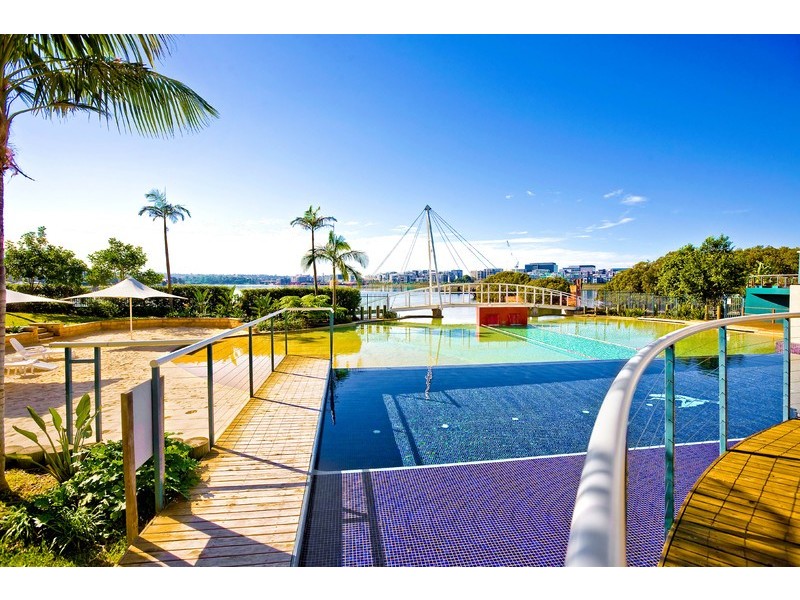 87/27 Bennelong Road, Wentworth Point NSW 2127
