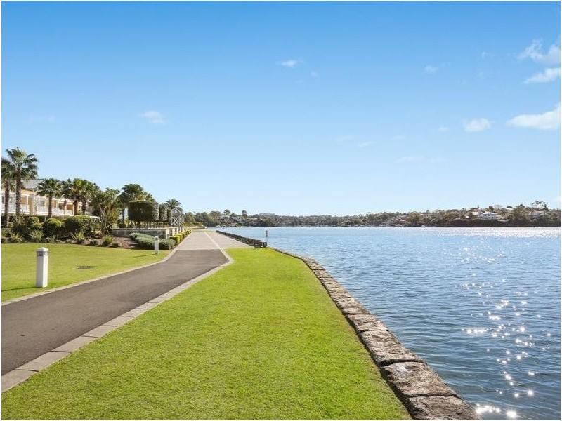 309/18 Woodlands Avenue, Breakfast Point NSW 2137