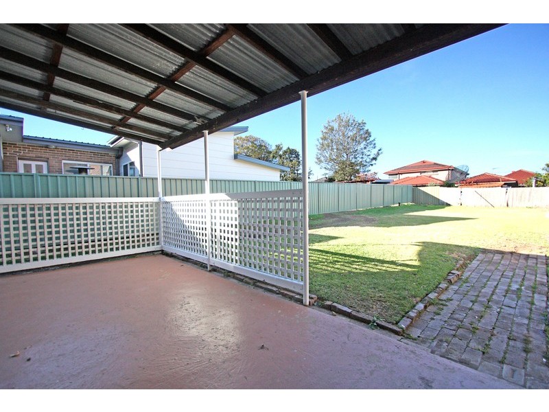 9 Burke Street, Concord West NSW 2138