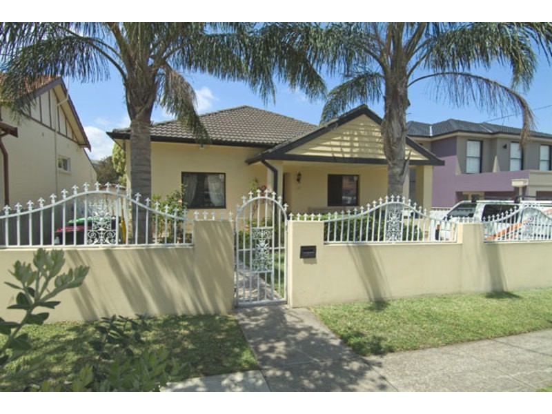 17 Mortlake Street, Concord NSW 2137