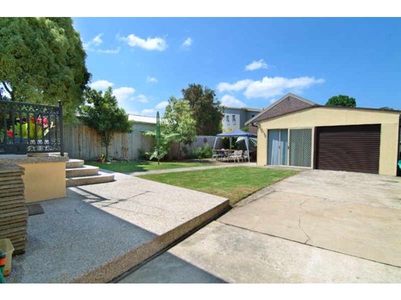 17 Mortlake Street, Concord NSW 2137