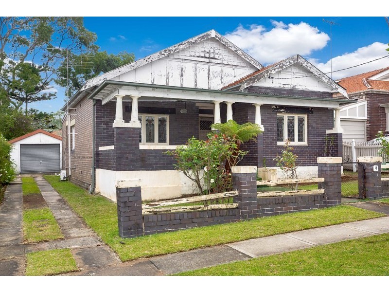 9 Lorraine Street, North Strathfield NSW 2137