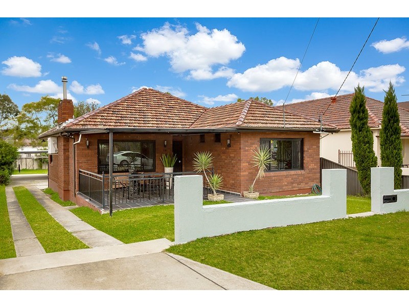 16 Milner Road, Guildford NSW 2161