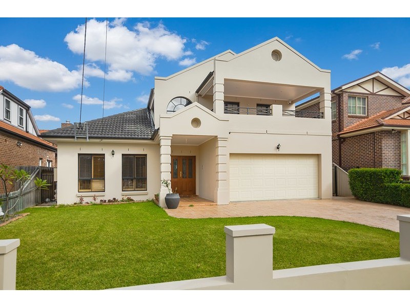 42 Elphinstone Street, Cabarita NSW 2137