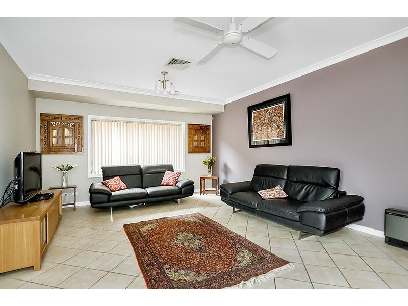 42 Elphinstone Street, Cabarita NSW 2137