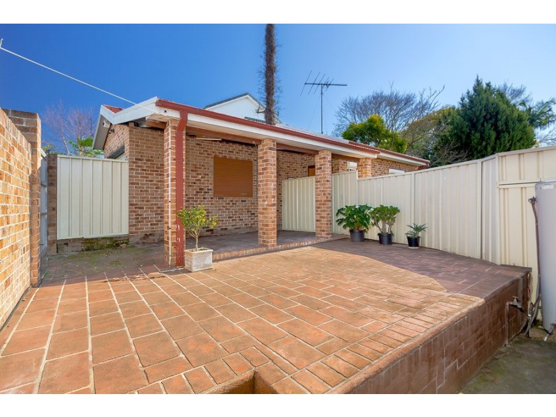Lot 2/21 Brand Street, Croydon NSW 2132