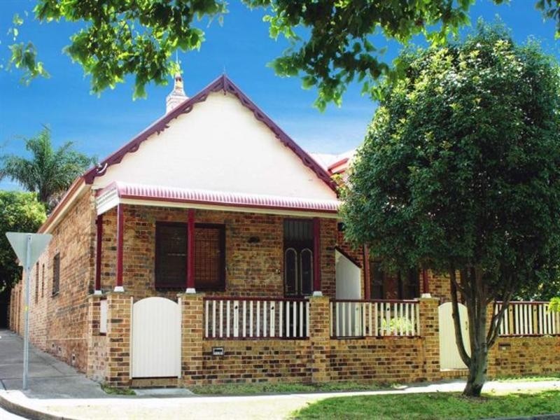 Lot 2/21 Brand Street, Croydon NSW 2132