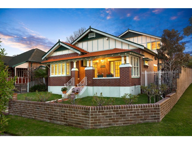 12 Clermont Avenue, Concord NSW 2137