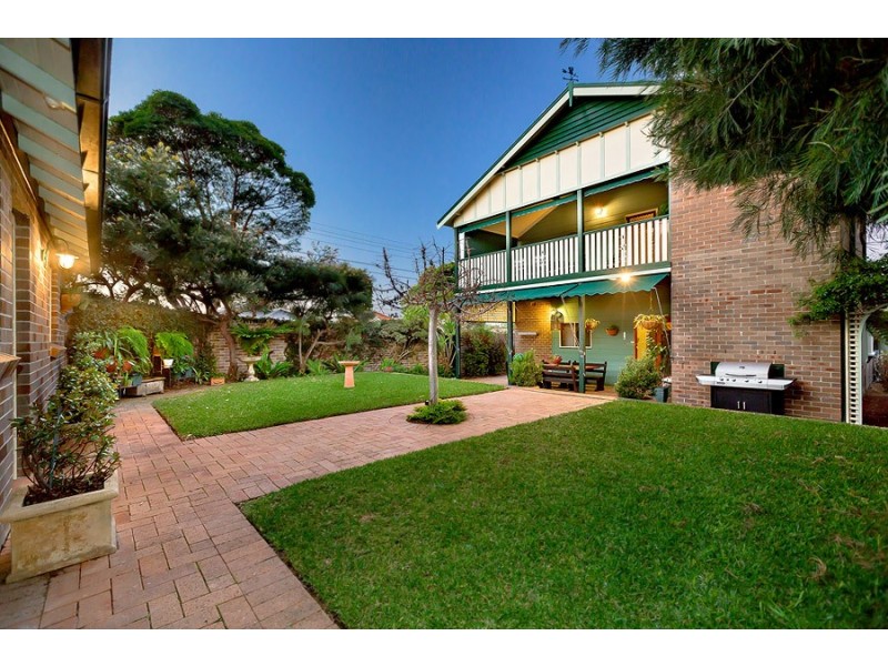12 Clermont Avenue, Concord NSW 2137