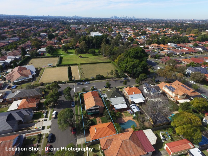 12 Clermont Avenue, Concord NSW 2137