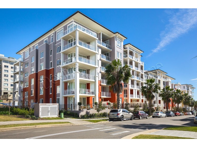 311/2 Palm Avenue, Breakfast Point NSW 2137