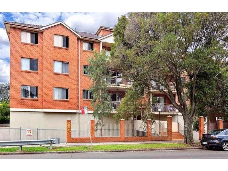 2/4-6 Elva Street, North Strathfield NSW 2137