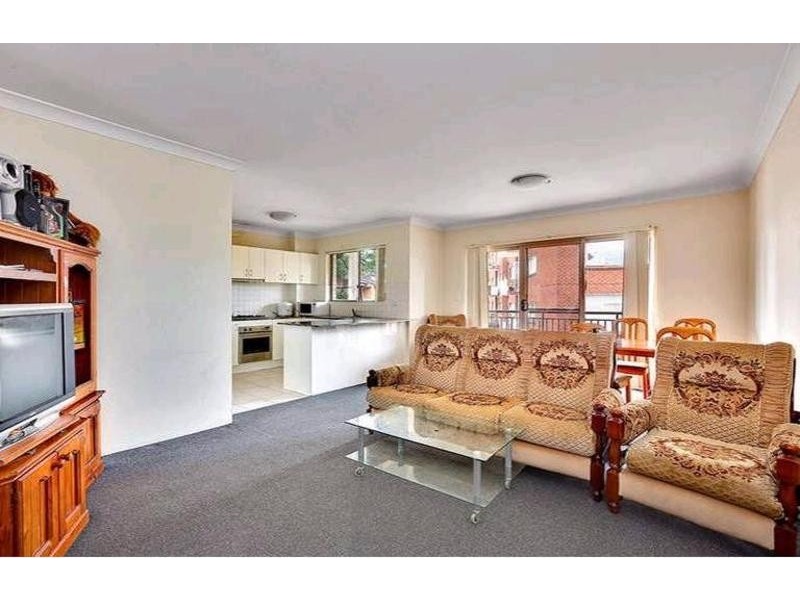 2/4-6 Elva Street, North Strathfield NSW 2137