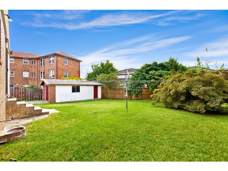 5 Churchill Crescent, Concord NSW 2137