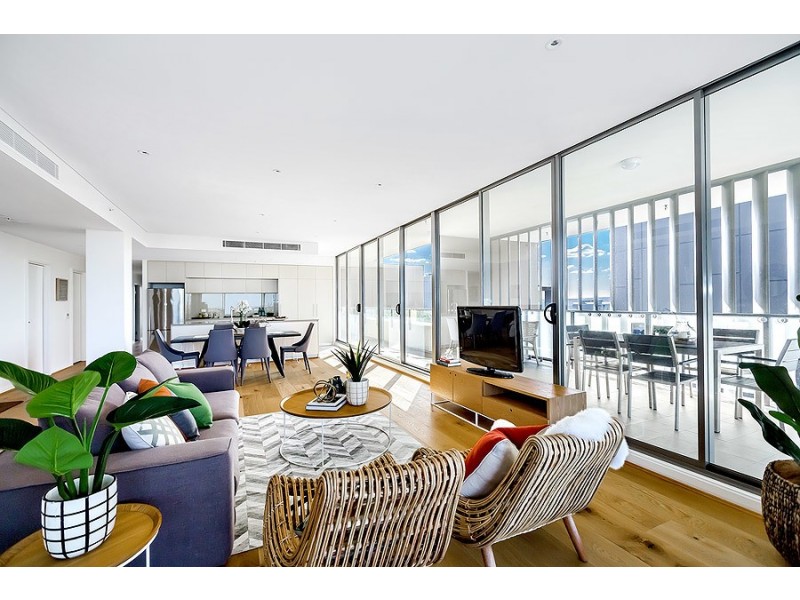 1801 A /27-31 Belmore Street, Burwood NSW 2134