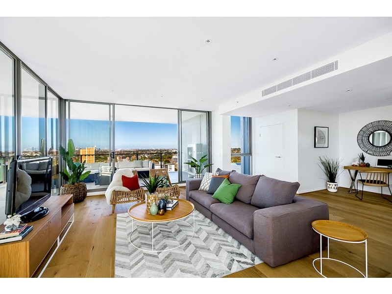 1801 A /27-31 Belmore Street, Burwood NSW 2134