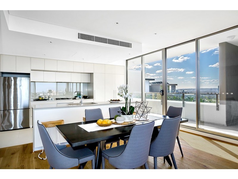 1801 A /27-31 Belmore Street, Burwood NSW 2134