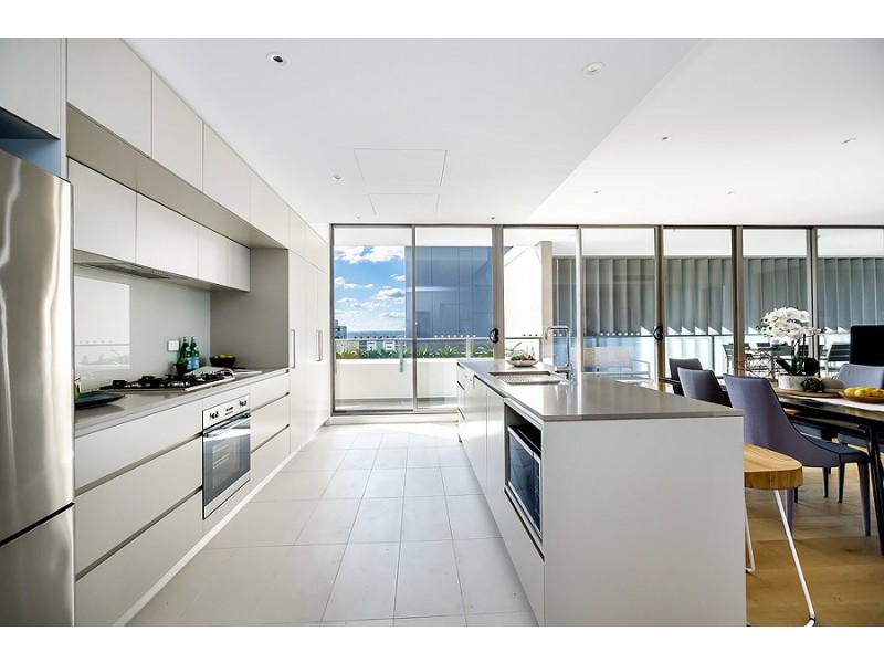 1801 A /27-31 Belmore Street, Burwood NSW 2134